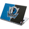 NBA Dallas Mavericks Canvas Yoga 910 2-in-1 14in Touch-Screen Skin